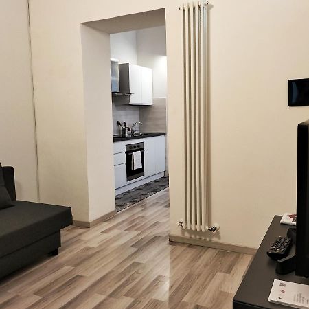 Apartamento Casa Nax Terni Exterior foto