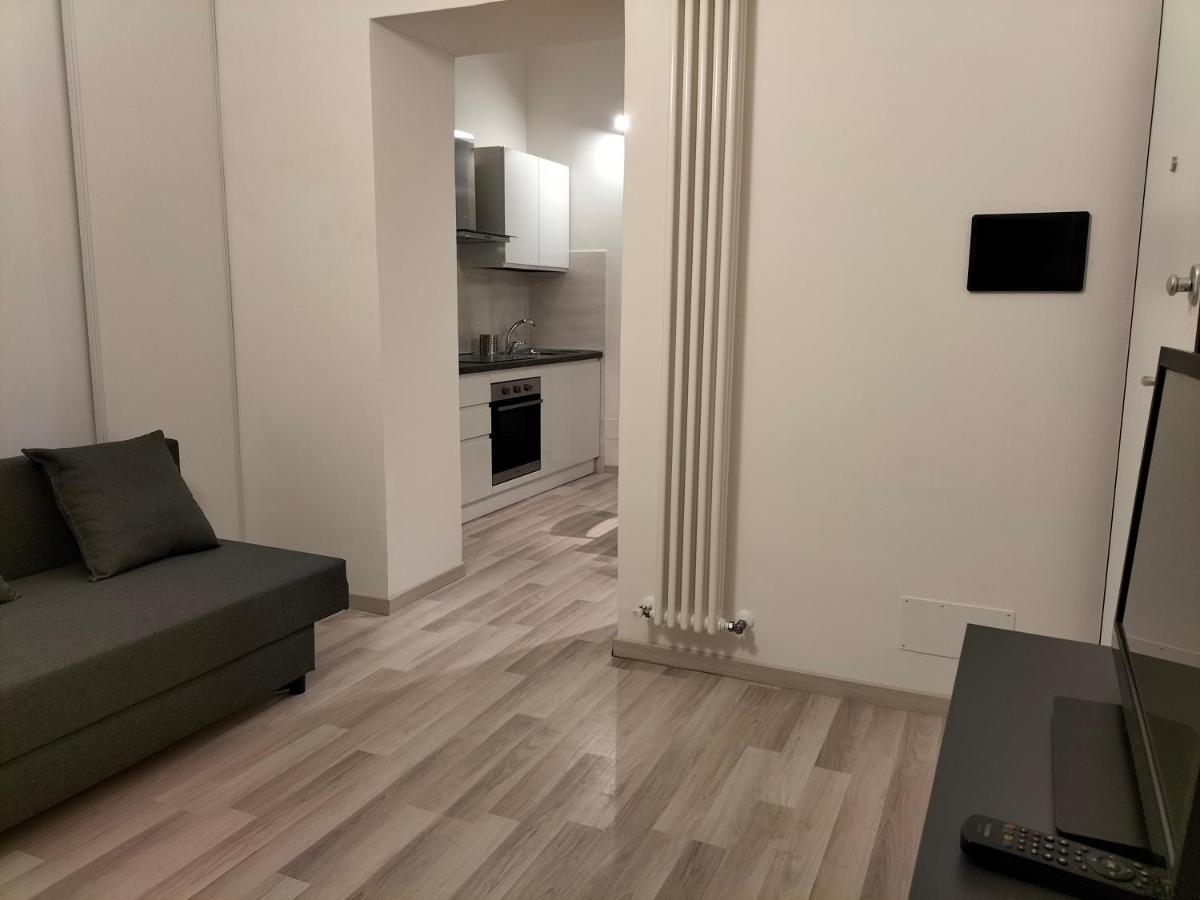 Apartamento Casa Nax Terni Exterior foto