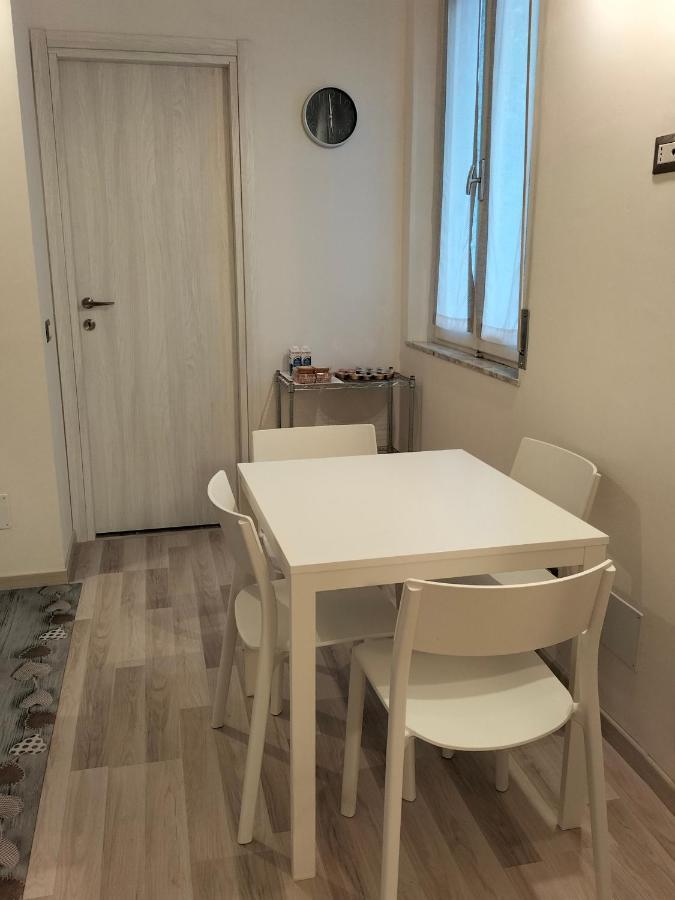 Apartamento Casa Nax Terni Exterior foto