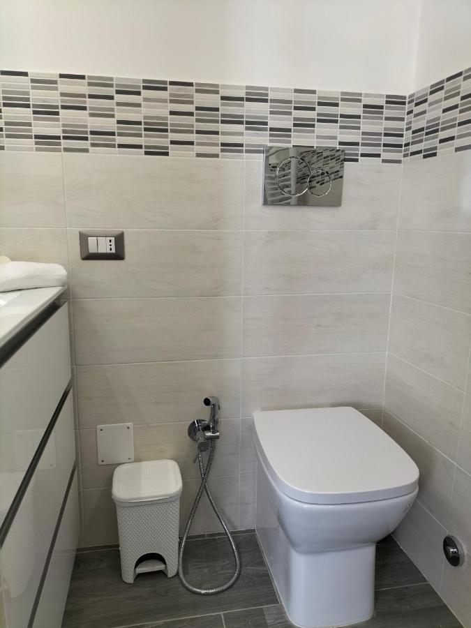 Apartamento Casa Nax Terni Exterior foto