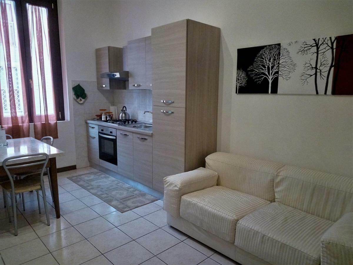 Apartamento Casa Nax Terni Exterior foto