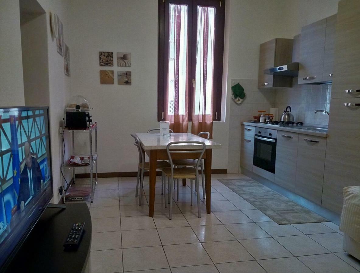 Apartamento Casa Nax Terni Exterior foto