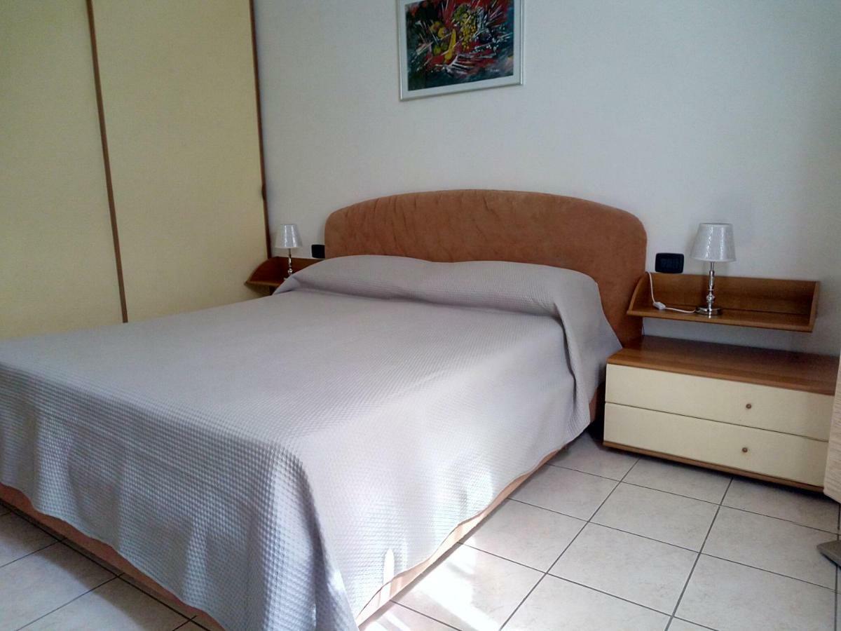 Apartamento Casa Nax Terni Exterior foto