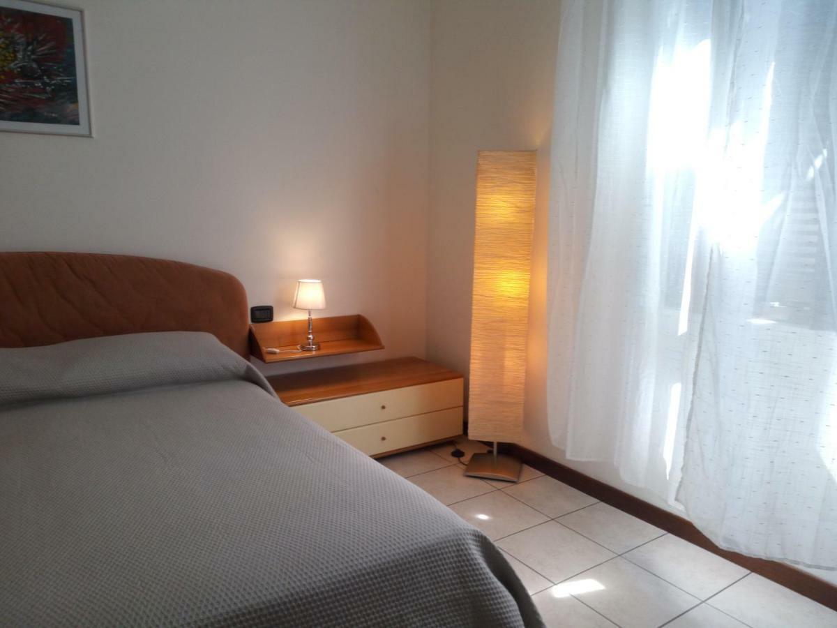 Apartamento Casa Nax Terni Exterior foto