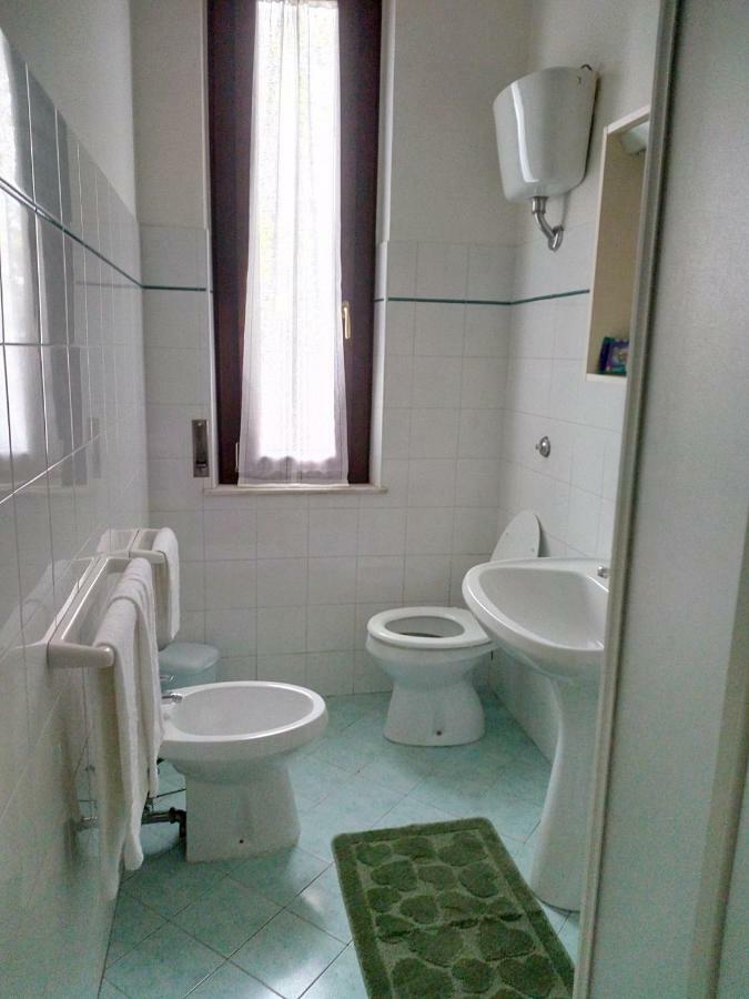 Apartamento Casa Nax Terni Exterior foto