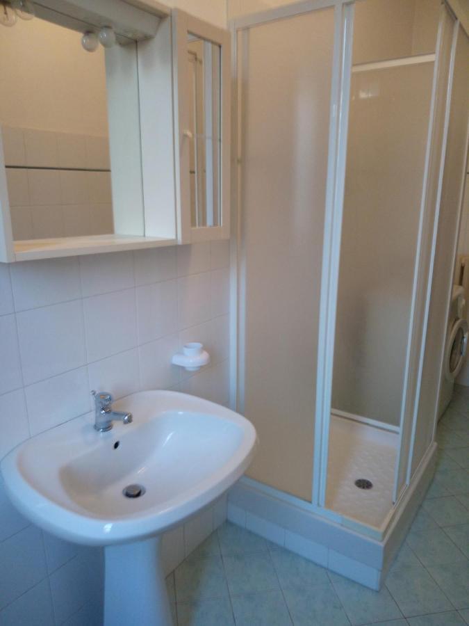 Apartamento Casa Nax Terni Habitación foto